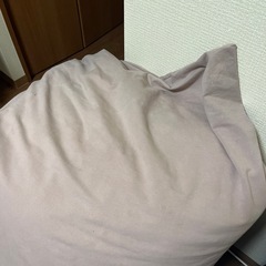 Yogibo Midi ライトグレーの画像