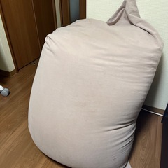 Yogibo Midi ライトグレーの画像