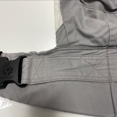 ergobaby抱っこ紐お譲りしますの画像