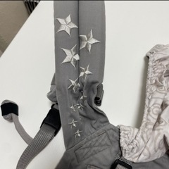 ergobaby抱っこ紐お譲りしますの画像