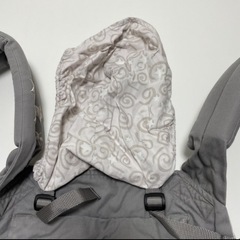 ergobaby抱っこ紐お譲りしますの画像