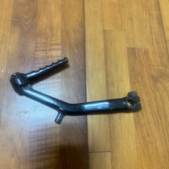 v125s キックレバーの画像