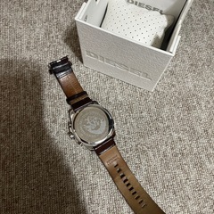 DIESEL腕時計の画像