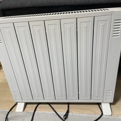 Pro Breeze　オイルフリーヒーター　 「PB-H13-JP 」の画像