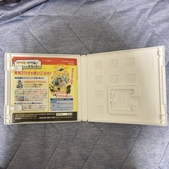 ポケットモンスタームーン 箱のみの画像