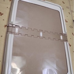 アイリス　犬用トイレ　スーパーワイドサイズの画像