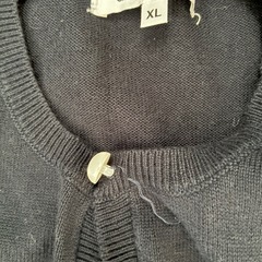 グローバルワーク　チュニック　Tシャツ　カーディガン　XL XXLの画像