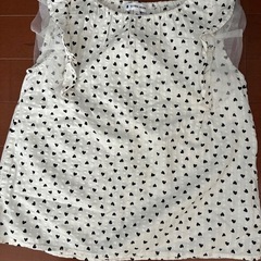 グローバルワーク　チュニック　Tシャツ　カーディガン　XL XXLの画像