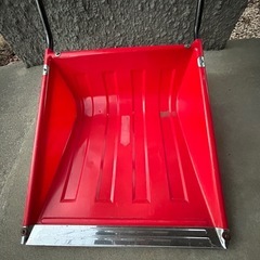 スノーダンプ　、　ママさんダンプの画像