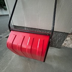 スノーダンプ　、　ママさんダンプの画像