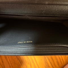 CHANEL チェーンウォレットの画像