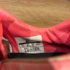 NIKE Mercurial X Victory Ⅵ ICの画像