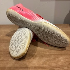 NIKE Mercurial X Victory Ⅵ ICの画像