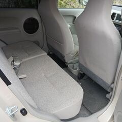 クレジットカードで分割払いもOK!   TOYOTAパッソX   総額190,000円 の画像