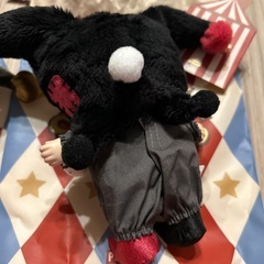 新品美品popmart  はちぷぷ2点セットの画像