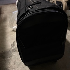 ドックキャリーケースの画像