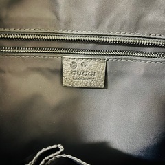 GUCCIトートバッグの画像