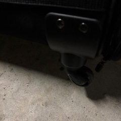 ドックキャリーケースの画像