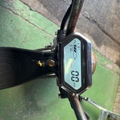 BLAZE EVトライク 実働 書類完備の画像