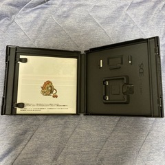 ドラゴンクエストV 箱のみの画像