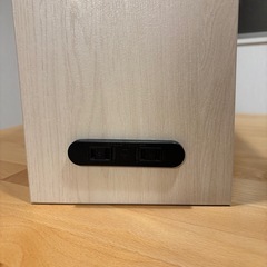 ルーターボックス　ケーブル収納の画像