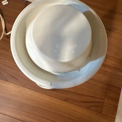 スリムヒーターの画像