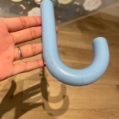 シナモンロールかさ傘の画像