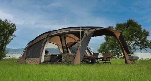 ラーテルワークス　ボーデン　コヨーテブラウン