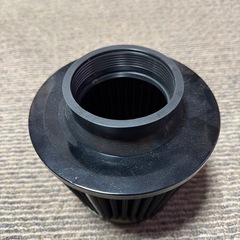 レーシングタイプ　エアクリーナーの画像
