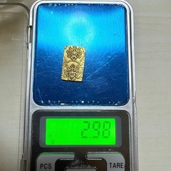 明治二分金 正規品 の画像