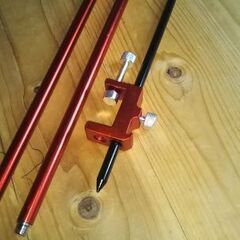 ★決まりました★ランタンスタンド★の画像