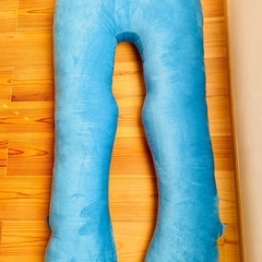 HUGMIN ハグミン 抱き枕125×72cm　　の画像