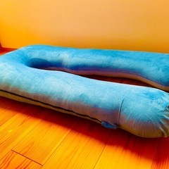 HUGMIN ハグミン 抱き枕125×72cm　　の画像