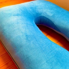 HUGMIN ハグミン 抱き枕125×72cm　　の画像