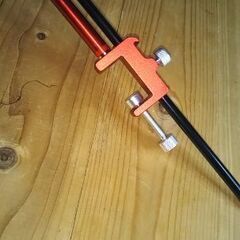 ★決まりました★ランタンスタンド★の画像