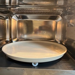 【決定済み】オーブンレンジの画像