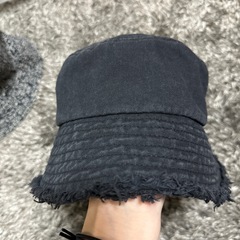 帽子セットの画像