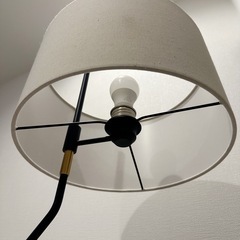 フェリット　felitto フロアライトの画像