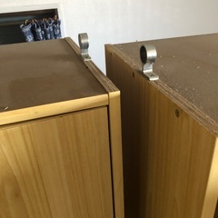 家具　収納ボックスの画像