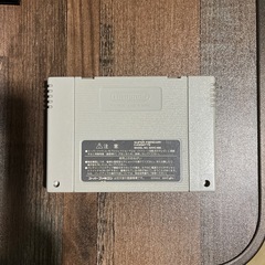 スーパーファミコン　無人島物語の画像