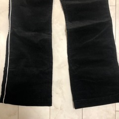 パンツM 　コーデュロイの画像