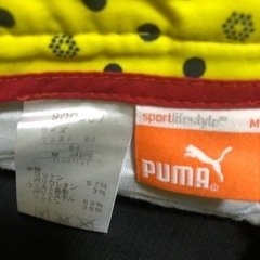 パンツM 　コーデュロイの画像