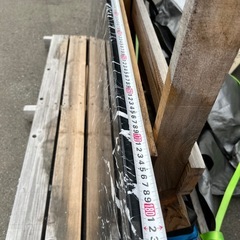 【天然大理石のカウンター天板】 　　　の画像