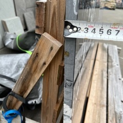 【天然大理石のカウンター天板】 　　　の画像