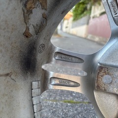 195/65R15 アイスナビスタッドレス４本の画像