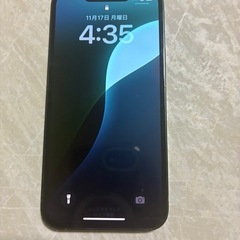 iPhone13　miniの画像