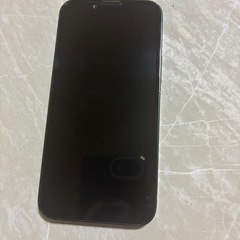 iPhone13　miniの画像
