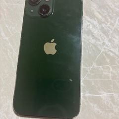 iPhone13　miniの画像
