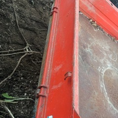 Chikusui Canicomダンプトラックの画像