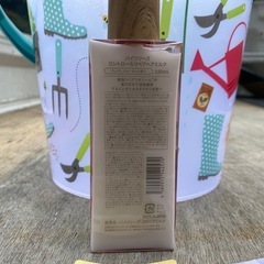 ヘアミルクの画像